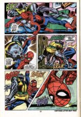 The Amazing Spider-Man #124