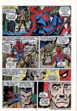 The Amazing Spider-Man #124