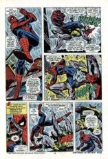 The Amazing Spider-Man #125