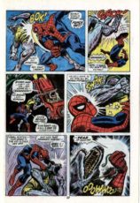 The Amazing Spider-Man #125