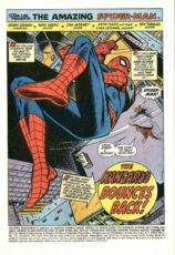 The Amazing Spider-Man #126