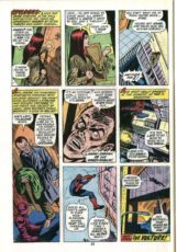 The Amazing Spider-Man #126
