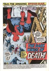 The Amazing Spider-Man #127