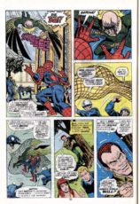 The Amazing Spider-Man #127