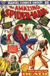 The Amazing Spider-Man #127