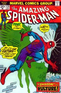 The Amazing Spider-Man #128