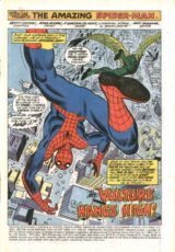 The Amazing Spider-Man #128