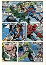 The Amazing Spider-Man #128