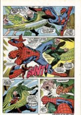 The Amazing Spider-Man #128