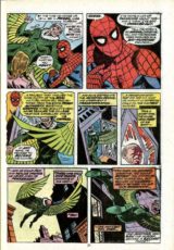 The Amazing Spider-Man #128