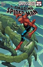The Amazing Spider-Man #18