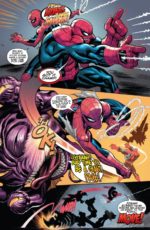 The Amazing Spider-Man #18 (#912)