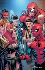 The Amazing Spider-Man #18 (#912)