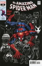 The Amazing Spider-Man #18 (#912)