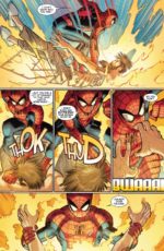 The Amazing Spider-Man #21 (#915)