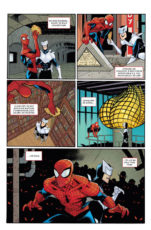 Amazing Spider-Man, Tom 8