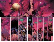 Secret Invasion #1