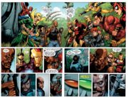 Secret Invasion #1