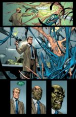 Secret Invasion #1