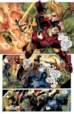 Secret Invasion #2