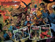 Secret Invasion #2