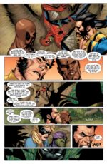 Secret Invasion #2