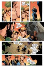 Secret Invasion #2