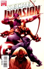 Secret Invasion #2