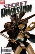 Secret Invasion #2