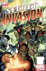 Secret Invasion #2