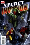 Secret Invasion #2