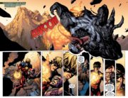 Secret Invasion #3