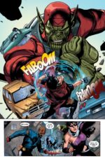 Secret Invasion #3