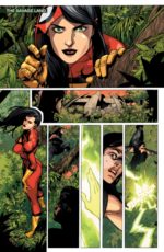 Secret Invasion #3