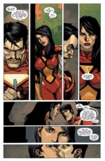 Secret Invasion #3