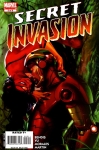 Secret Invasion #3