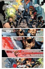 Secret Invasion #4