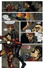 Secret Invasion #4