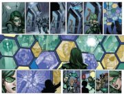 Secret Invasion #4