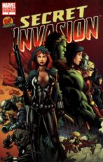 Secret Invasion #4