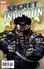 Secret Invasion #4