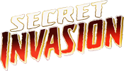 Secret Invasion