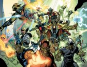 Secret Invasion