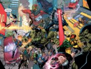 Secret Invasion