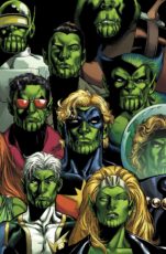 Secret Invasion