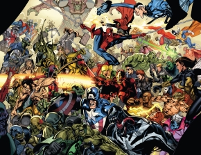 Secret Invasion