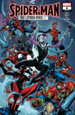 Spider-Man #6