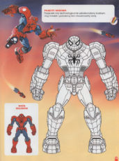 Spider-Man Magazyn 3/2023