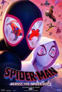 Spider-Man: Across the Spider-Verse