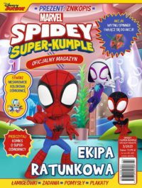 Spidey i Super-Kumple 3/2023